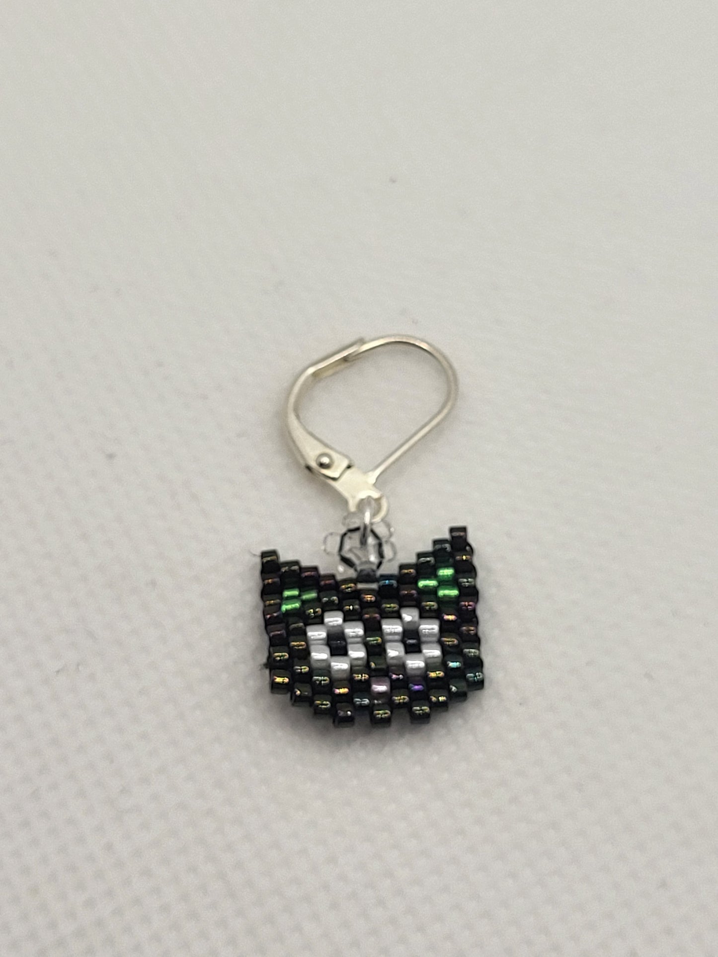 Cat Stitch Marker