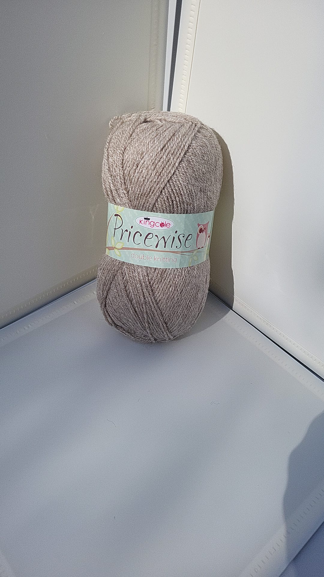Pricewise DK Yarn