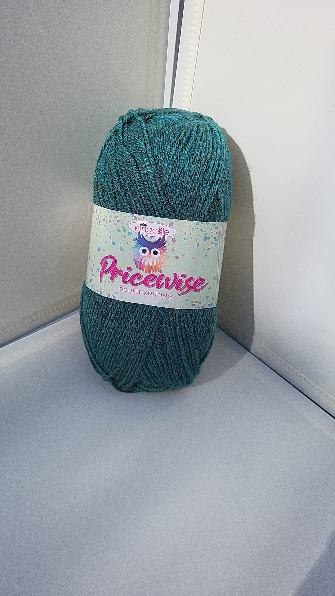 Pricewise DK Yarn