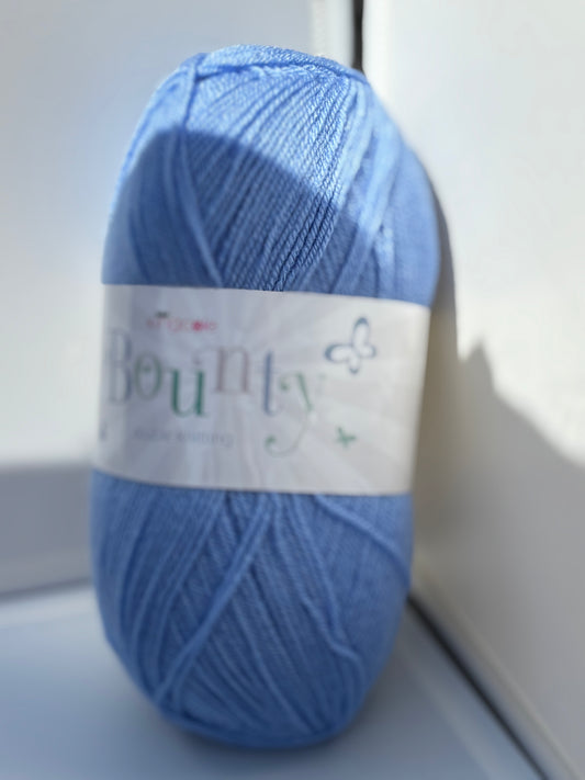Bounty DK